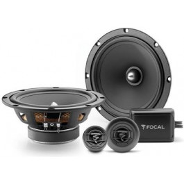   Focal ASE-165