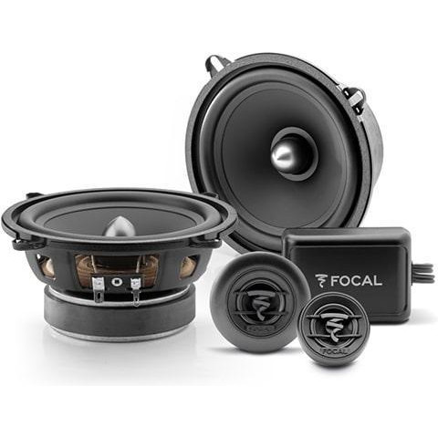 Focal ASE-130 - зображення 1