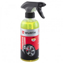   Wurth Очисник дисків Wurth CONSUMER LINE 5861900009 400мл