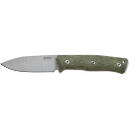   LionSteel B35 Green Canvas (B35 CVG)