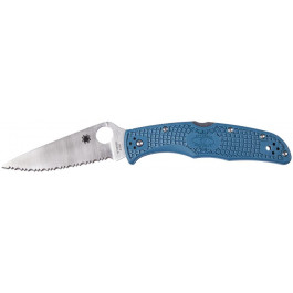   Spyderco Endura 4 Lightweight K390