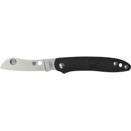   Spyderco Roadie Black