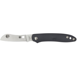   Spyderco Roadie Gray