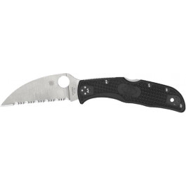   Spyderco Endela Wharncliffe (C243FSWCBK)