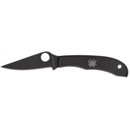   Spyderco Honeybee Slip Joint (C137BKP)