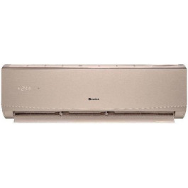 GREE Lomo Inverter GWH09QB-K6DND2E/I Golden