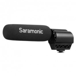   Saramonic Vmic Pro