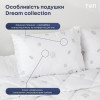 ТЕП Подушка Balak Home Dream Collection Cotton 50x70 (4820185679008) - зображення 5