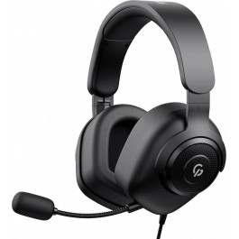 GamePro HS590 Black