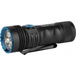   Olight Seeker 4 Mini Cool White Limited Edition Ti