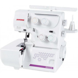 Janome 8002D