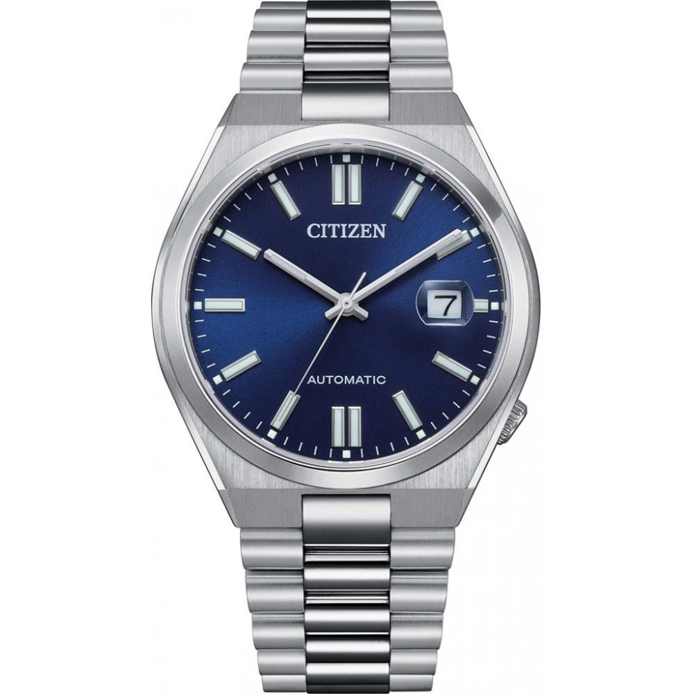 Citizen Tsuyosa NJ0150-81L - зображення 1