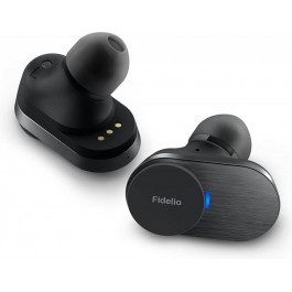 Philips Fidelio T1 Black (T1BK/00