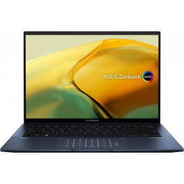 ASUS ZenBook 14 OLED UX3402ZA Ponder Blue (UX3402ZA-KM516W)