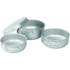 Easy Camp Adventure Ultra Light Cook Set (680196) - зображення 1