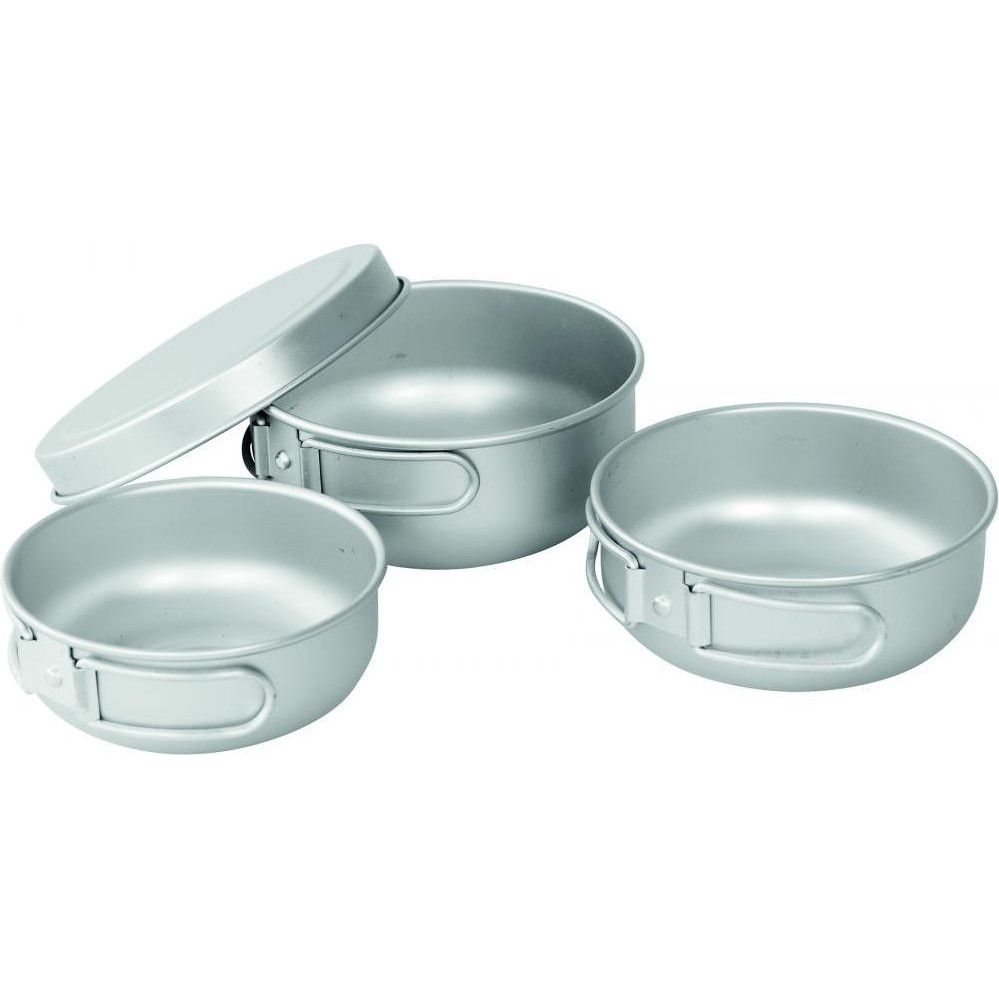 Easy Camp Adventure Ultra Light Cook Set (680196) - зображення 1