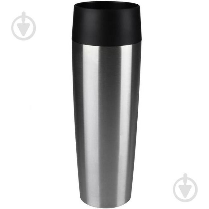 Tefal Travel Mug 0.5 л Steel (K3080214) - зображення 1