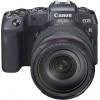 Canon EOS RP kit (RF 24-105mm)L (3380C045) - зображення 1