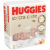 Huggies Extra Care 2, 24 шт - зображення 2