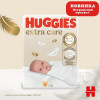 Huggies Extra Care 2, 24 шт - зображення 4