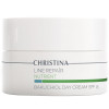 CHRISTINA Денний крем  Line Repair Nutrient Bakuchiol Day Cream SPF 15 з бакучіолом 50 мл (7290100368671) - зображення 1