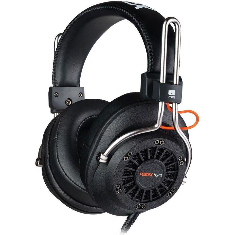 Fostex TR-70 250 Ohm - зображення 1