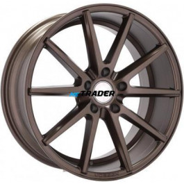   RacingLine HX014 (R18 W8.0 PCD5x120 ET35 DIA72.6)