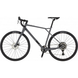 GT Bicycles Grade Sport 28" 2024 / рама 55см wet cement