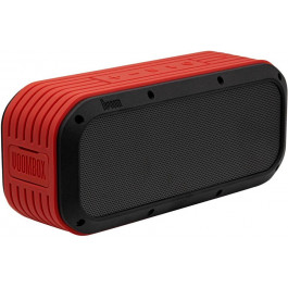   Divoom Voombox-Outdoor 3 Gen Red