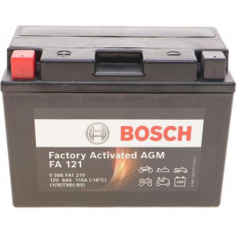   Bosch 6СТ-8 Аз (0 986 FA1 210)