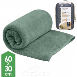   Sea to Summit Рушник Tek Towel XS Сірий (STS ACP072011-030403)