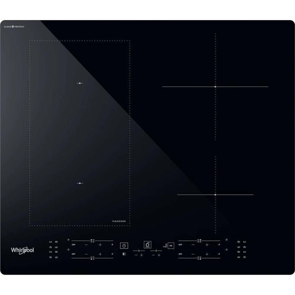 Whirlpool WL B4060 CPNE - зображення 1