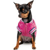 Pet Fashion Бомбер для собак  «Grace» XS (PR243014) - зображення 4