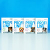 ProVET Нашийник  Profiline для великих порід собак (інсектоакарицид) 70 см Фіолетовий (4823082430987) - зображення 2