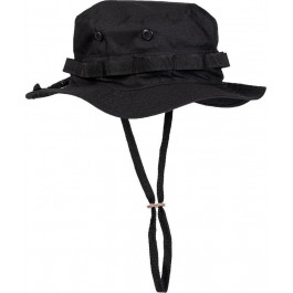   Mil-Tec Капелюх  US GI Boonie Hat - Black