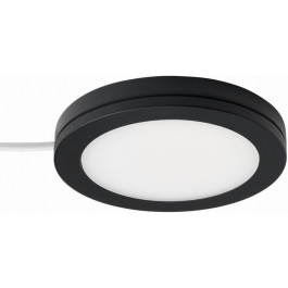 IKEA MITTLED(405.286.60) Світлодіодний прожектор, можна затемнити чорним