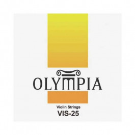   OLYMPIA VIS-25 4/4