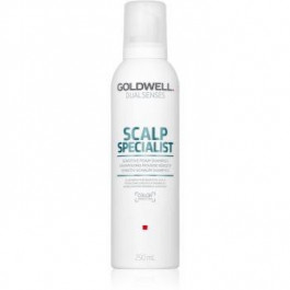 Goldwell Dualsenses Scalp Specialist шампунь-піна для чутливої шкіри голови  250 мл