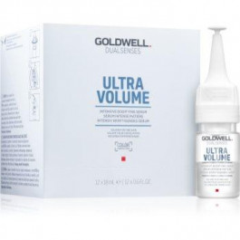   Goldwell Dualsenses Ultra Volume незмивний кондиціонер для тонкого волосся 12x18 мл