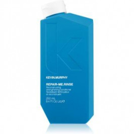   Kevin Murphy Repair - Me Rinse зміцнюючий та відновлюючий кондиціонер для пошкодженог та ослабленого волосся 250 