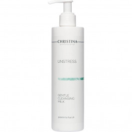   CHRISTINA Unstress Gentle Cleansing Milk 300ml