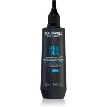 Goldwell Dualsenses For Men тонік для волосся проти випадіння волосся для чоловіків 150 мл - зображення 1