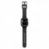 Spigen Чохол та ремінець  для Apple Watch 7 45 mm Liquid Air Pro Black (ACS04182) - зображення 8