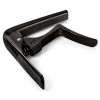 Dunlop 63CBK TRIGGER FLY CAPO CURVED - BLACK - зображення 3