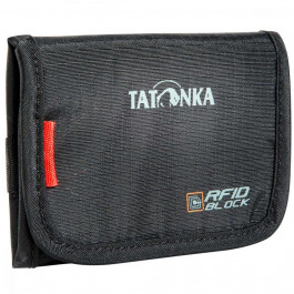 Tatonka Дорожній гаманець  Folder RIFD - чорний