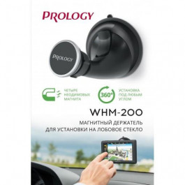   Prology WHM-200