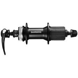 Shimano FH-M4050 2023 - зображення 1