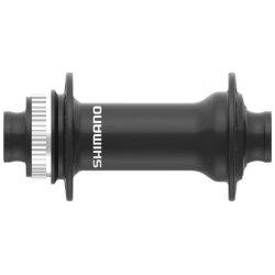 Shimano Втулка передня НВ-MT410 32отв 15MM THRU TYPE AXLE OLD: 100мм CENTER LOCK - зображення 1