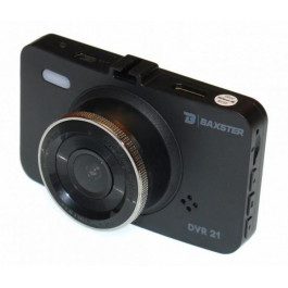   Baxster DVR 21