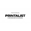 Printalist Фотобарабан Samsung ML-3050, Xerox Phaser 3428 (OPC-D3050A-PL) - зображення 1